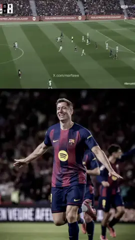 ليفاندوفسكي يفتتح التسجيل لبرشلونة بعد العودة لملعب كامب نو ⚽️🔵🔴 #متابعه_ولايك_واكسبلور_احبكم #فيسكا_برسا_دائماً_وابداً🔵🔴 #فولو🙏🏻لايك❤️اكسبلور🙏🏻🌹💫 #