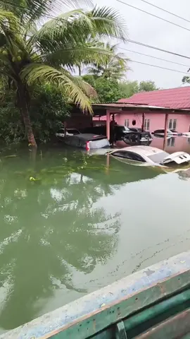 น้ำท่วม