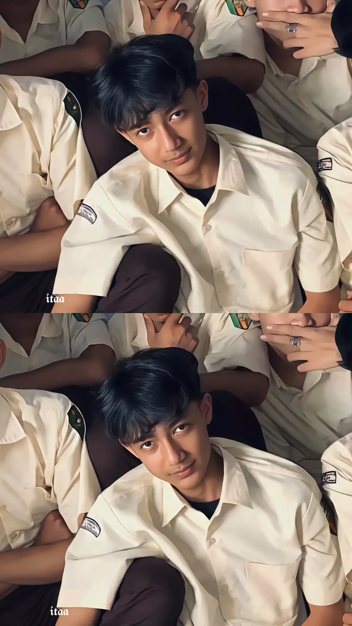 #faisallovers #affanfaisal 