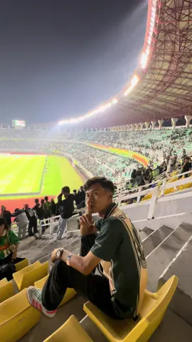 Assalamualaikum surabaya, 1 point sam💙🦁#malang #surabaya #persebaya #arema #awaydays 