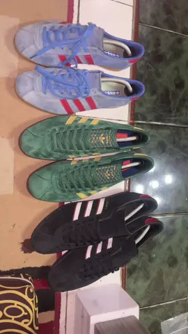 Minat dm! #casual #adidas #fyp 