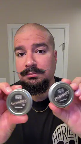 English Mustache Style with one of the best mustache waxes to ever exist, @bottledvirtue Primary and Secondary Moustache Wax (previously Can You Handlebar Moustache Wax) and some Initiative Beard Oil to keep the goatee hydrated. Use code MIKE10 for 10% off all Bottled Virtue products!  Discounts for you: •Bottled Virtue: Code MIKE10 for 10% off •Death Grip Wax: Code RIDEWITHMIKE20 for 20% off •Supply Shave: Code RIDEWITHMIKE_ for 10% off •Zomchi: Code MIKE10 for 10% off •Razor Emporium: Code mikewilmaca for 10% off •Beard Octane: Code RIDEWITHMIKE for 10% off •Brio Products: MIKE10 for 10% off •Eagle Lights: Code RIDEWITHMIKE for 15% off •First MFG Co: Code RIDEWITHMIKE for 51% off  •Daniel Smart MFG Co: MIKEWILMACA for 36% off •Sisuman: MIKE5OFF for 5% off #mustachestyle #mustachewax #handlebarmustache #beardoil #creatorsearchinsights    