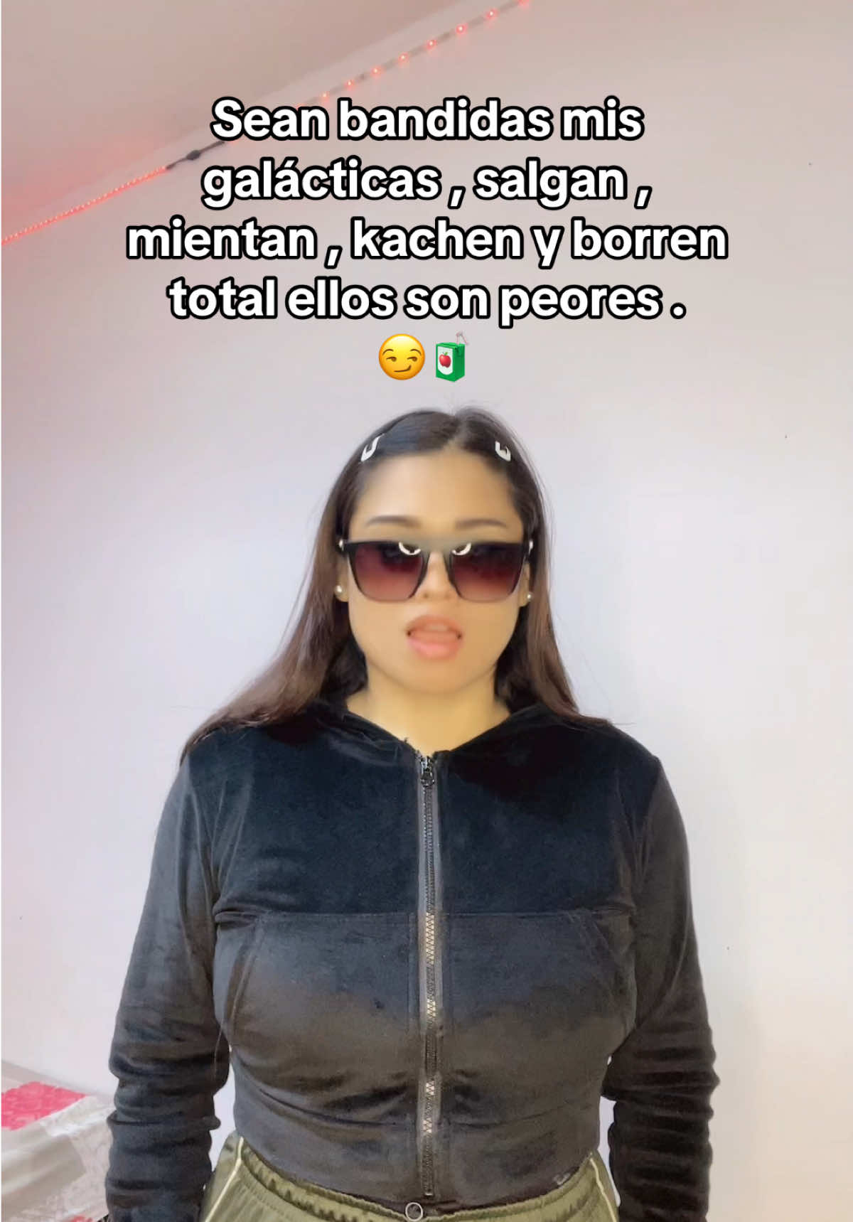 #Galácticas ya saben 💕💅🤣 #paratiiiiiiiiiiiiiiiiiiiiiiiiiiiiiii #chicas #fyp 💂🏻‍♀️👮🏻🪖🫢