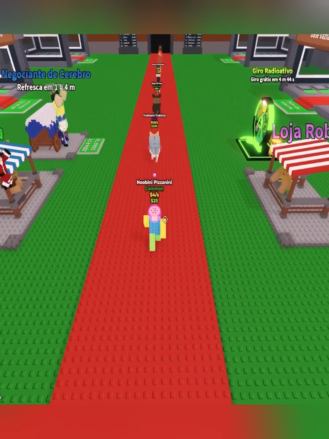 Evoluindo como Noobini Pizzanini01