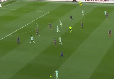 Lamine Yamal Trivela Assist Today. 💥  #fyp #lamineyamal #trivela 