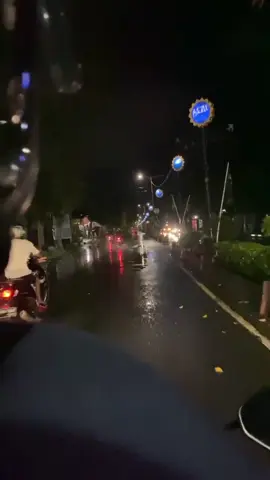 kebumen after the rain #fyp #kebumen #galaustory #fyp #pelampiasan2 