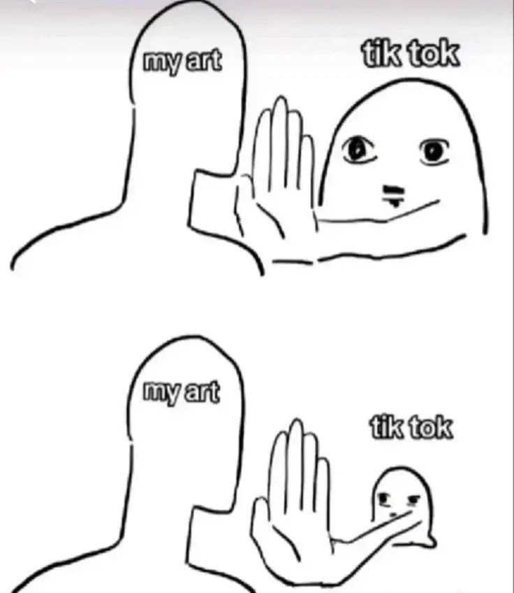 The first piece of art in my collection, I finally decided to post it on TikTok. Okay, for more content, anyway, I think the next one will be Cassie. Wait, maybe I should start posting the commissions I make. I feel like I'm ignoring a ton of content. In any case, high quality on Patreon, bye bye ✌️✌️ #thebeginningaftertheendmanhwa #thebeginningaftertheendnovel #tbatefanart #tbatetessia #artstyle 