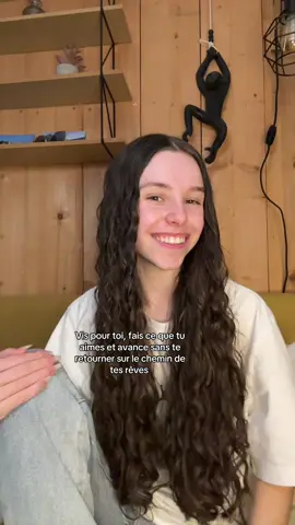 C’est ta vie alors vis là 🦋