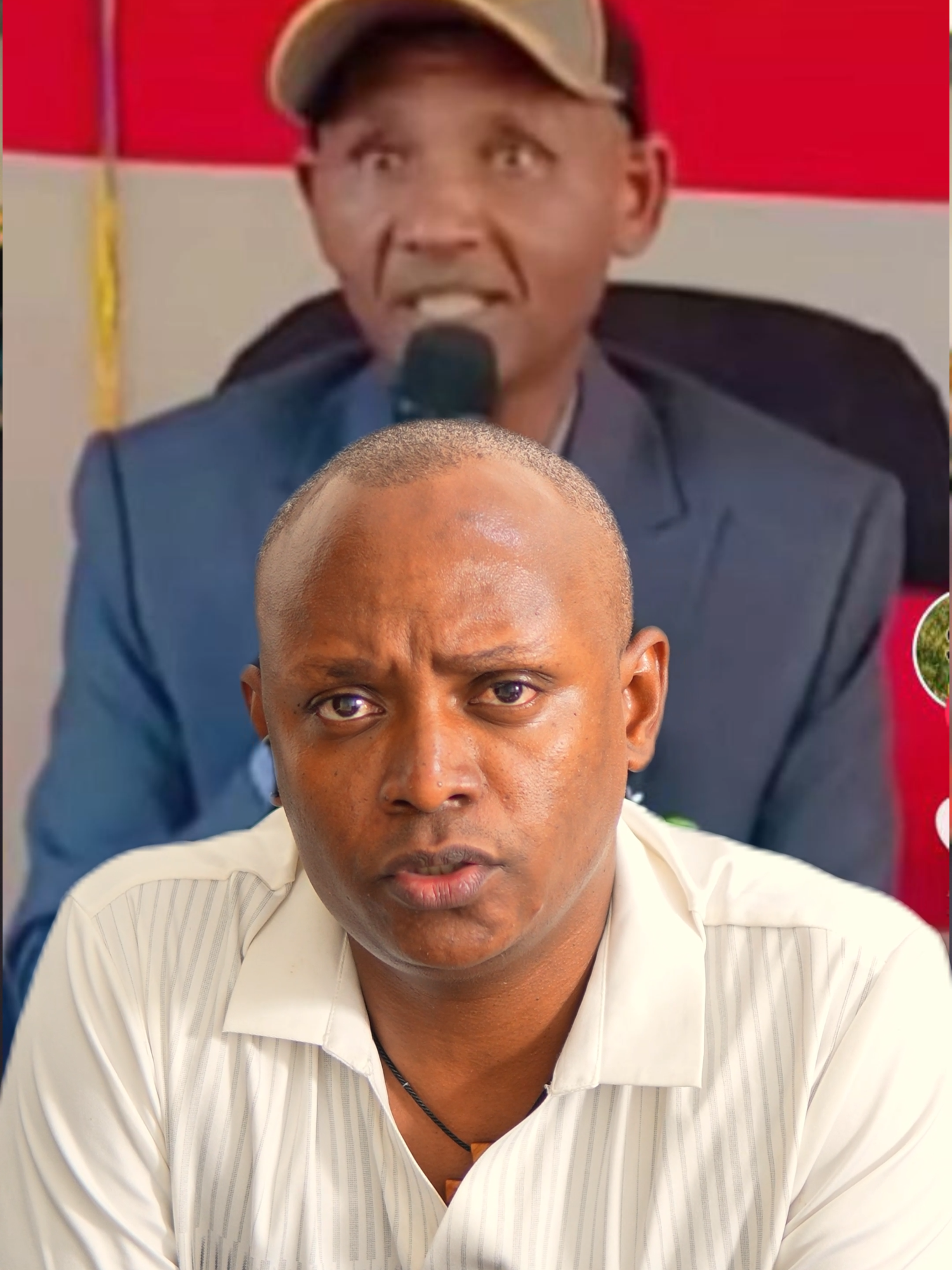 ከአርሲ ግድያ ጀርባ ማን አለ?