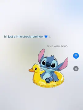 #streakreminder #streak #streaksaver #fyp #api 