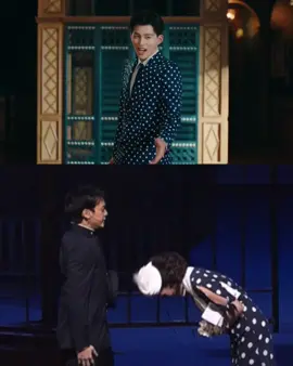 นพพร กับคุณหญิงกีรติ ในเวอร์ชั่น “มีสติหน่อยคุณธีร์