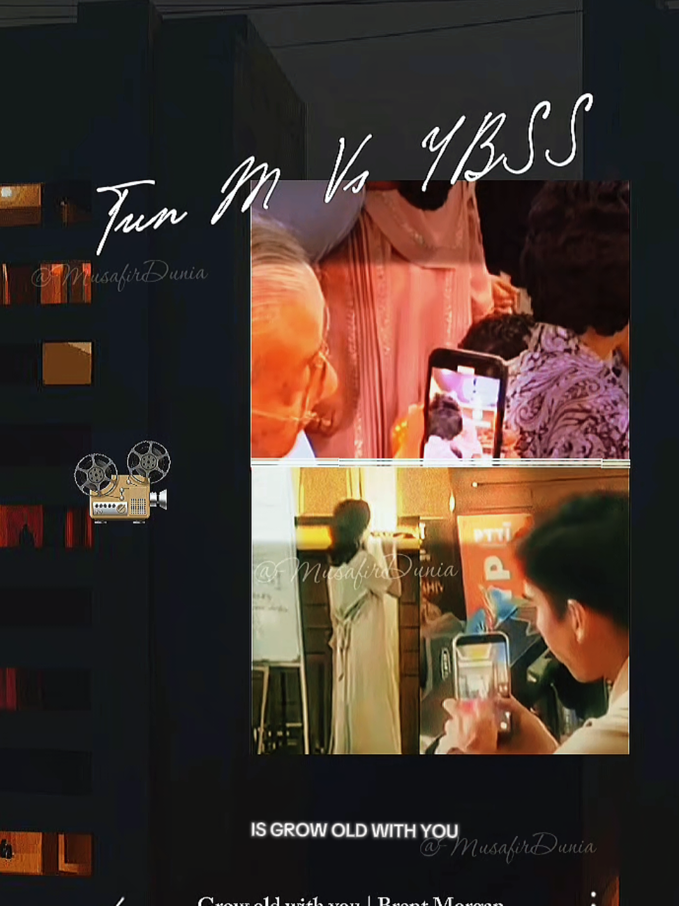 Allahumma Barik ✨🤲🏻✨  @chedetofficial @Syed Saddiq @Bella Astillah 🤍🤍🤍 #TunMTunHasmah #BASS #BASSera #FenomenaBellaAstillah #FenomenaSyedSaddiq 