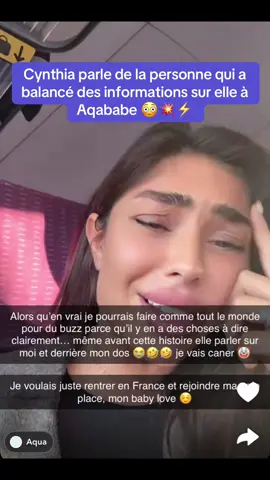 #cynthiamakhoul #Aqababe #Labataille #TheCerveau #jessicathivenin 