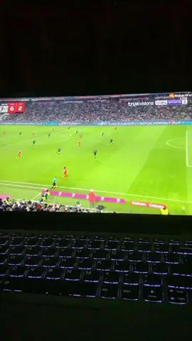 OLISE BRACE 😮‍💨😮‍💨😮‍💨 #olise #bundesliga #bayern #football #miasanmia 