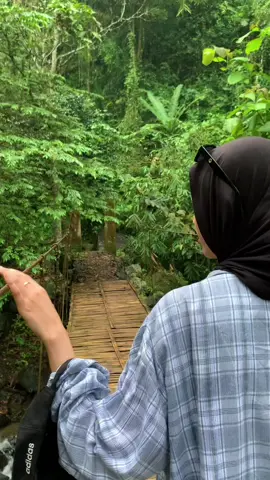 Seperti air terjun hidup terus mengalir, tak terbendung, taknter henti Salam lestari#CapCut#abcxyz #fy #masukberanda #fyppppppppppppppppppppppp #waterfall #airterjun #pati 