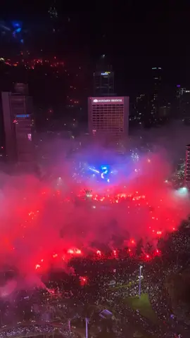 HBD SAYANG KE 97🥳 #fyppppppppppppppppppppppp #4u #berandafyp #persijajakarta #happybirthday 