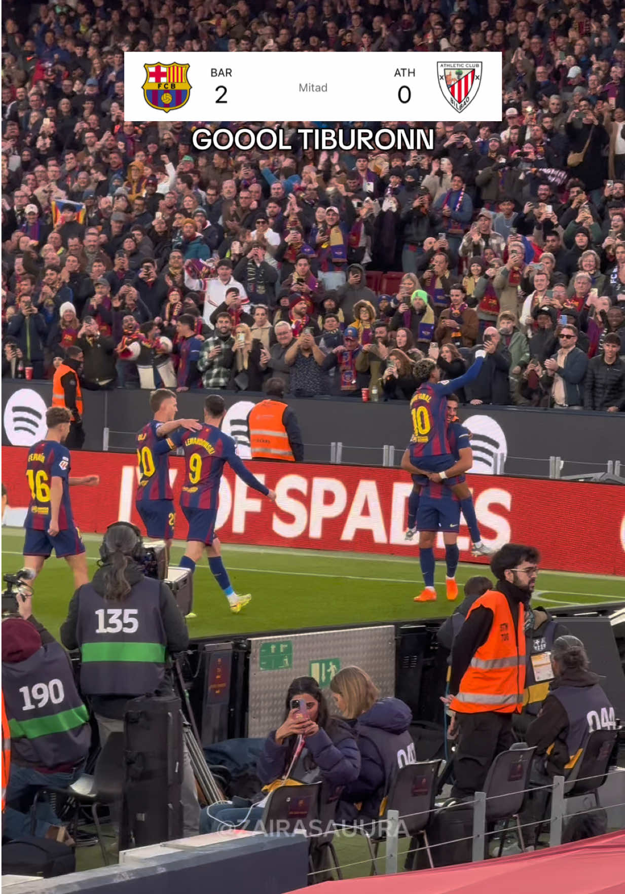 Tiburooonn 🦈🫡 #fcbarcelona #footballtiktok #barça #ferrantorres 