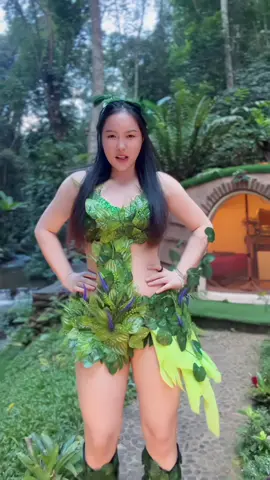 เข้าป่ากัน #บิ๋มฑาทิพย์ 