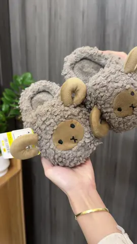 Dép lông cừu dành cho em bé , dễ thương quá chừng ah #thanhhuy_shoes #deplong #depnu #deplongcute #xuhuong 