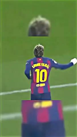 Goalkan Lamine Mesho Ka caawiye Lee🙆🏻‍♀️😂💙 #meyza🕊❤️ #barcelonafc🔴🔵 #برشلونه_عشق_لا_ينتهي💞🔱🏅 #lamineyamal10💙♥️ #ferrantorres 