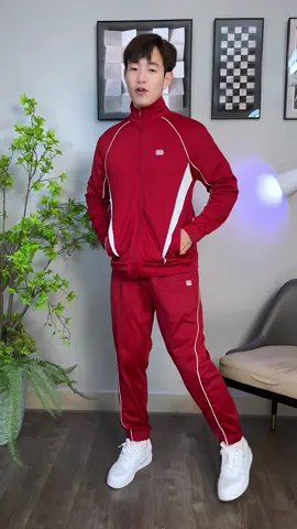 [TẶNG 03 Đôi tất] Set bộ 