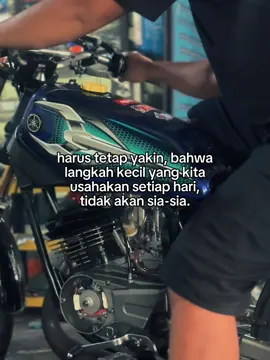 Sugeh yakin bismillah😇