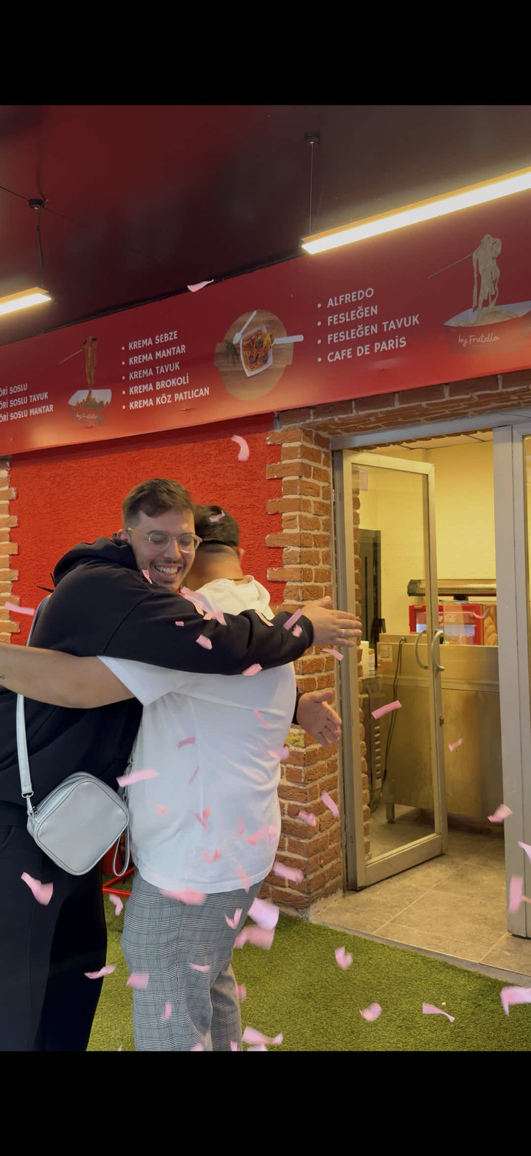 En büyük hayaliniz ne ?