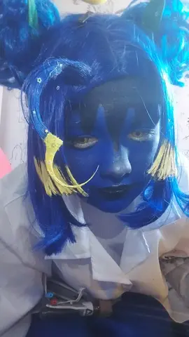 #cosplay #mundotorajo🍏  FALA SERIO MEU COS DE ZULMI É PERFEITO