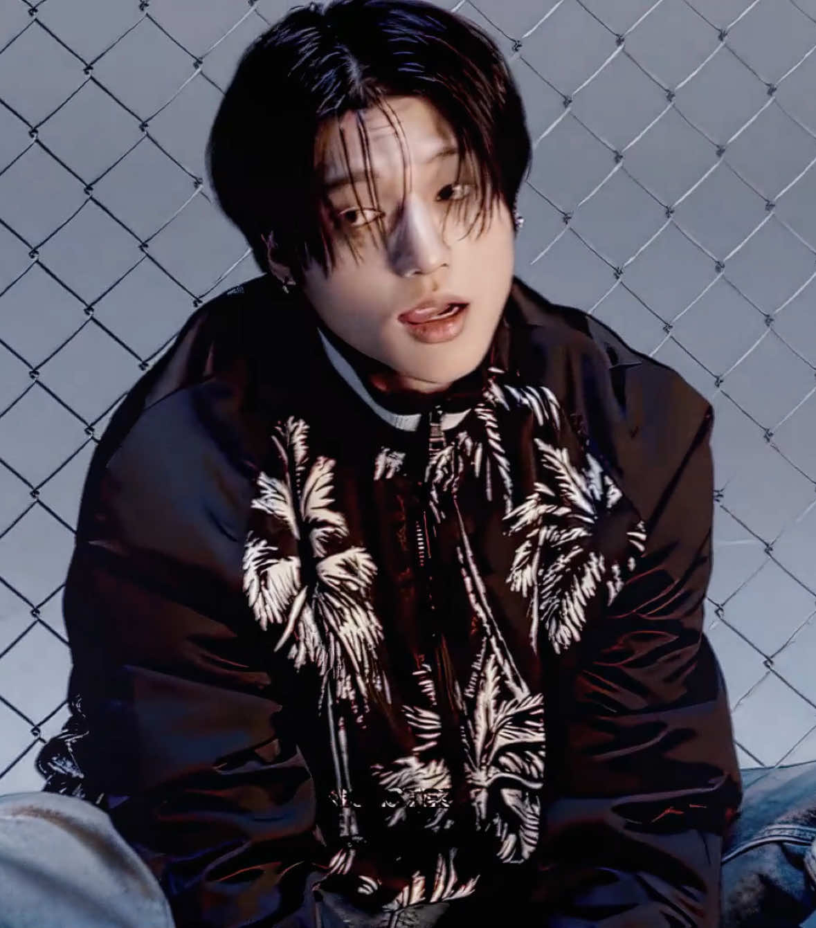 I refuse to believe that he's actually real #wooyoungedit #wooyoungateez #ateez #ateezedit #edit 