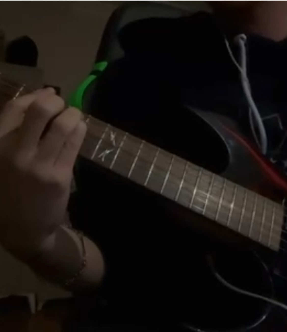 skapova zamanla ya da zorla #skapova #keşfet #elektrogitar #fyp #guitartok 