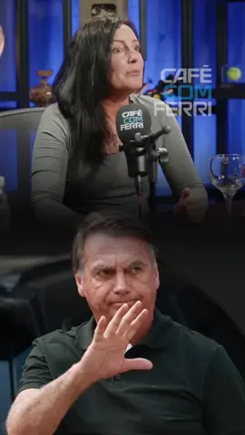 O que acham? . @Café com Ferri @Café com Ferri | Podcast  . #bolsonaro #noticias #cafécomferri #clipfyferri #clipfyleague 