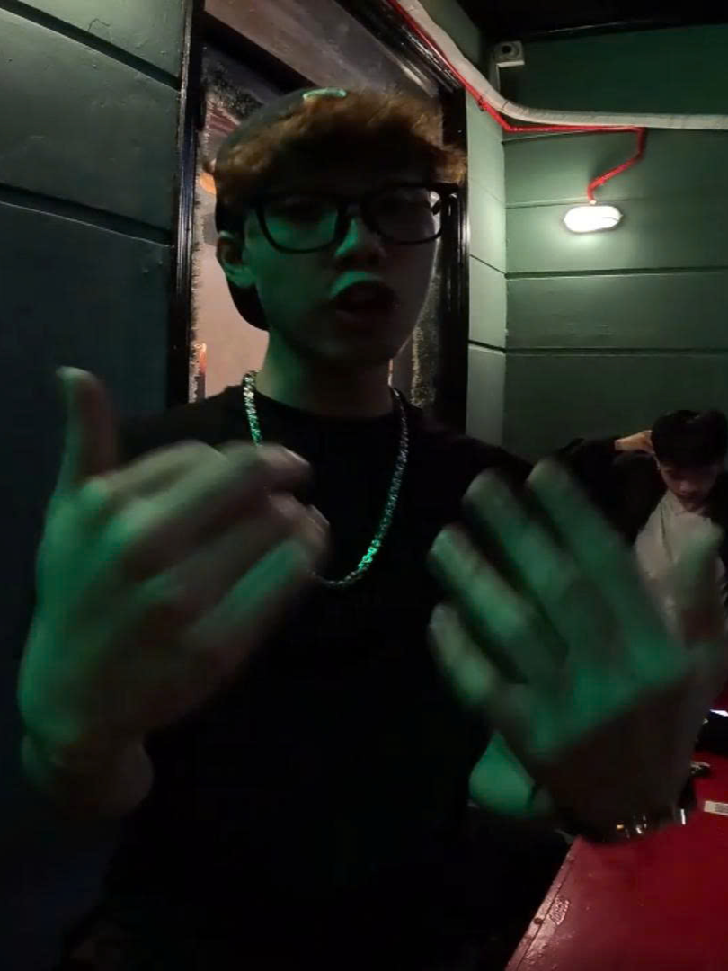 3 ae này hợp sóng nhau phết nhở #thudofreestyle #freestyle #hiphop #rapviet #thehoodcafe #rapper #hanoifreestyle