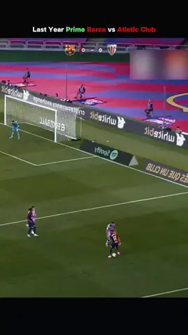 Barcelona vs Athletic club Match today | What A Game  #fyp #viral #live #foryou #barcelona