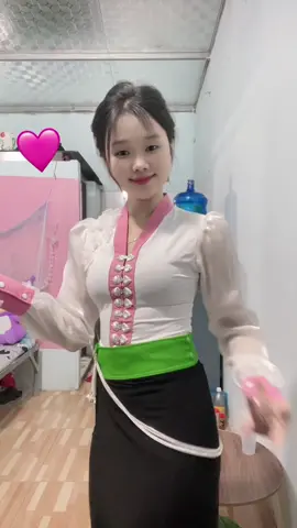 Lại Là Gái Thái Đâyyy 🩷