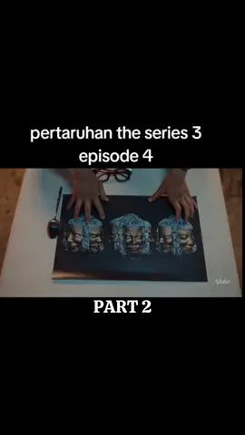 #fyp #pertaruhantheseries #pertaruhantheseries3 