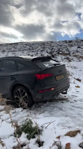 #Q5 #audi #algeria #ثلج #foryou 