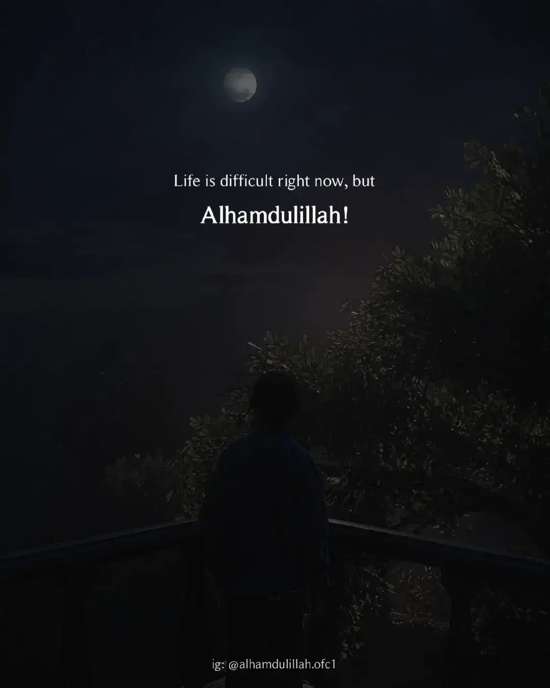 Alhamdulillah ♥️