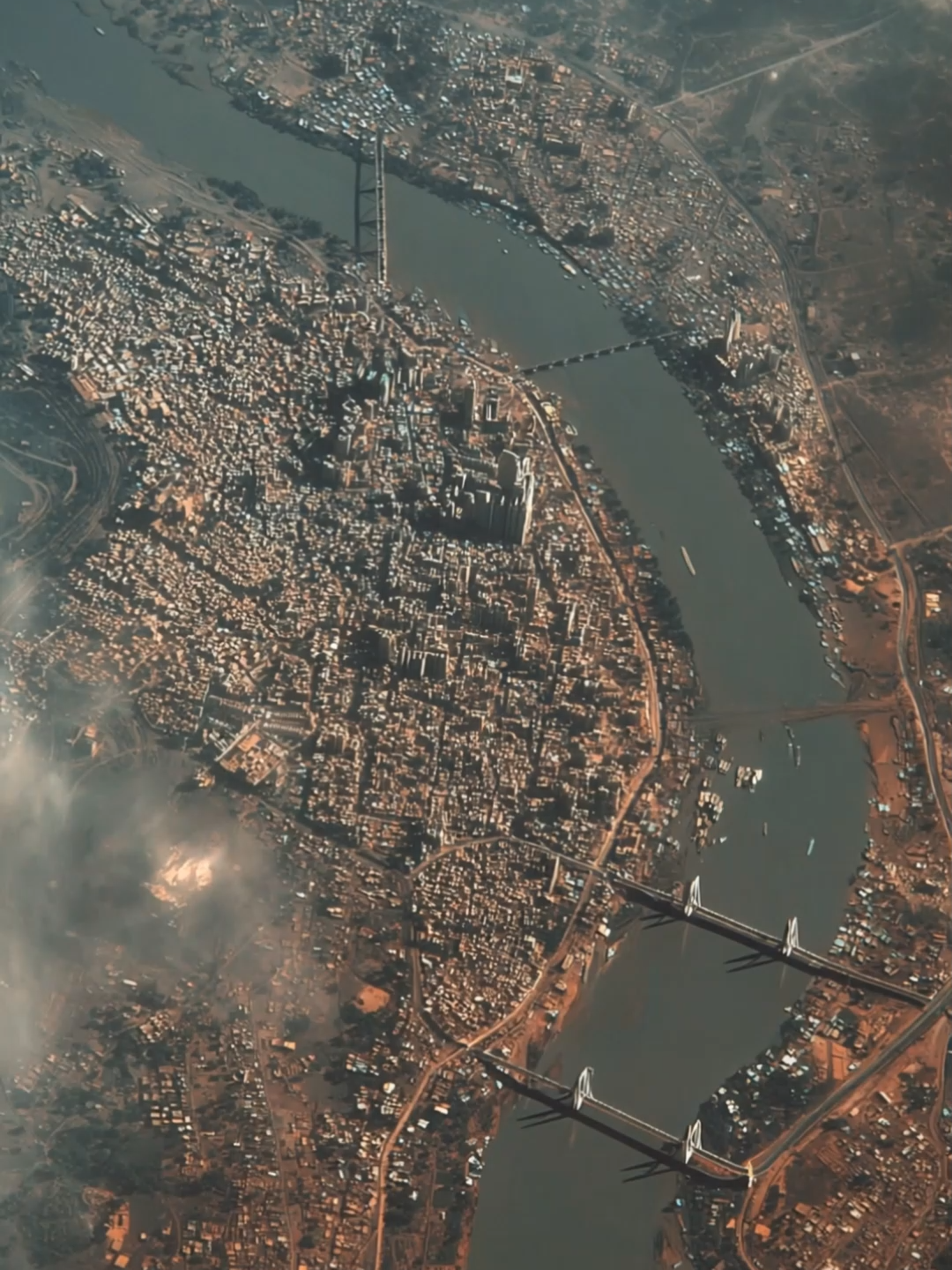 BAMAKO #clip #AI #foryou #BAMAKO #GROK #AFRICA #MUSIC