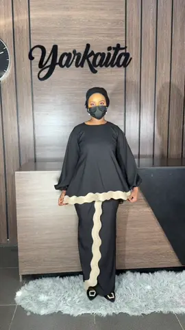 New in ✨ Crafted from premium linen and finished with rich embroidery this set is designed for women who love simplicity with a touch of luxury,Soft, classy, modest. Price:🏷️40,000 Send a dm to order now #yarkaitaabaya #viral #fyp #goviral 