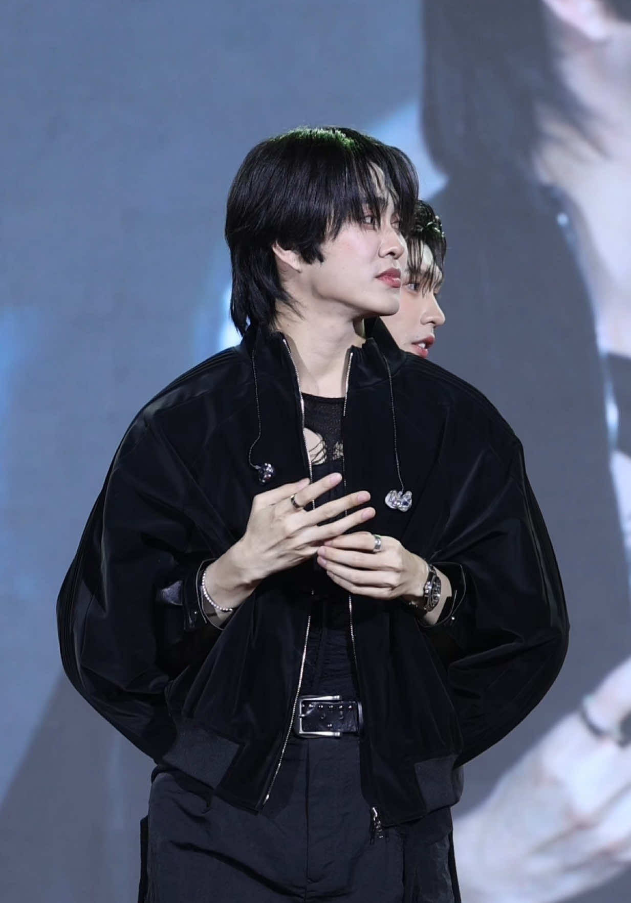 SADISTIC dance by #AouBoom  #GMMTVFANDAY26 #ABFANDAYxVIETNAM #aou_tnbknr #besevboom 