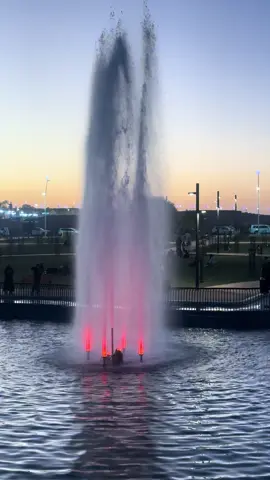 #دومة_الجندل_حديقة_الممشى_الغربي 🧡🧡🧡🧡🧡✨✨🍂🦌