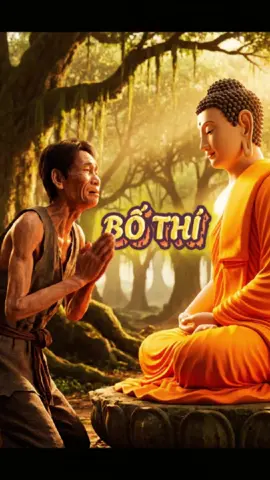 Không Cần Tiền Vẫn Tích Được Phước Lớn! #phatphapvobien #chanhniem108 #phatphap #loiphatday #bothi 