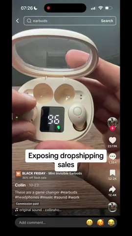 Viral product? 😮 #tiktokshop #onlinebusiness #dropship