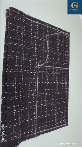 #خياطة_نسائية #viralvideos #fÿpシ #خياطة #تعلم_الخياطة_من_الصفر 