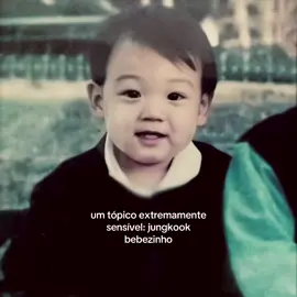 #JUNGKOOK ai gente ele era um xuxuzinho 😫 #jeonjungkook #fyp #bts_official_bighit 