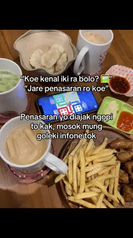 Info A1 wes kak 🤣 