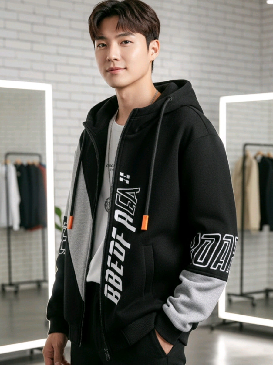 #เสื้อ #เสื้อกันหนาว #เสื้อแขนยาว #ฟีดดดシ #fyp 