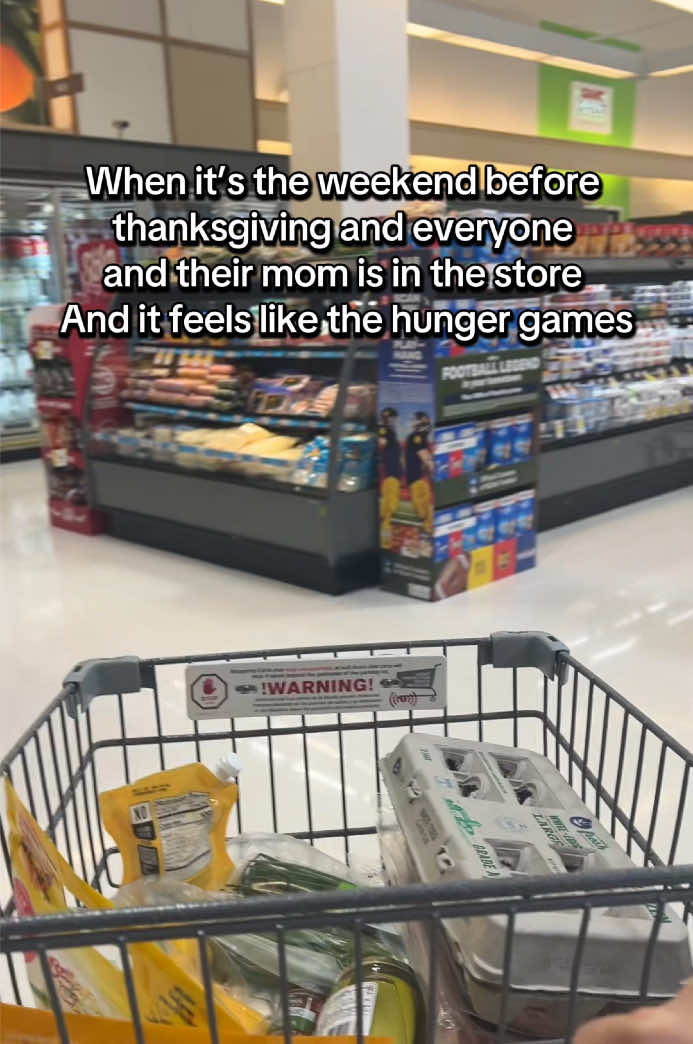 The holiday season hustle and bustle stay safe out there everyone!  . . . #thanksgiving #holidays #shopping #turkey #deviledeggs 