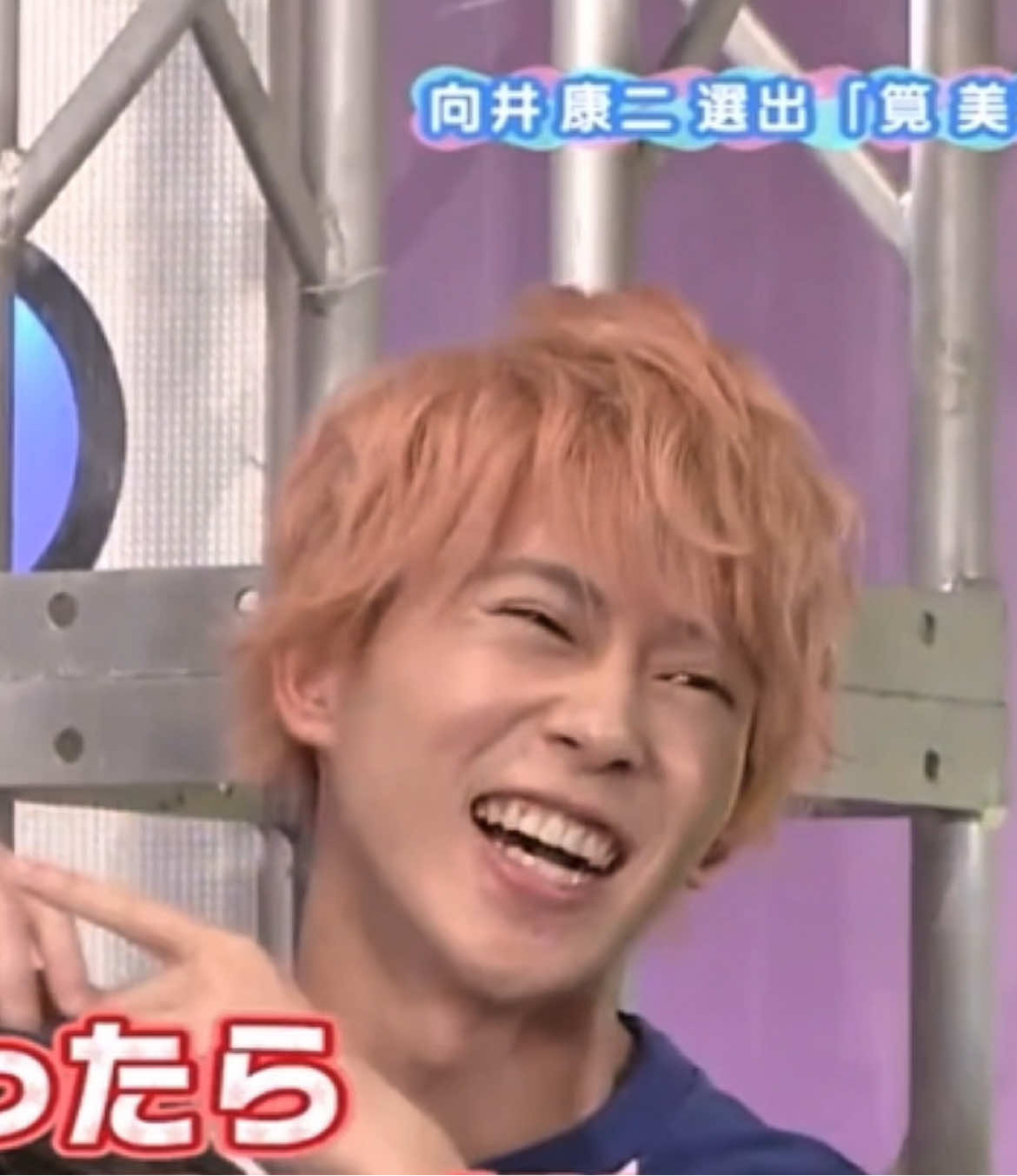 末澤くんのピンクはいちごからできています‼️🍓✨✨ #aぇgroup #末澤誠也 #fyp 