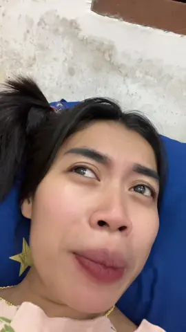 mosok gara gara aku wkwkwk 